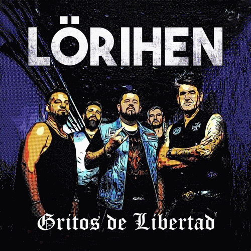 Lorihen : Gritos de Libertad
